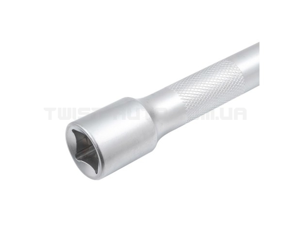 Подовжувач 1/2" (250 мм) JCB Tools JCB-8044250 Подовжувач 1/2" (250 мм) JCB Tools JCB-8044250