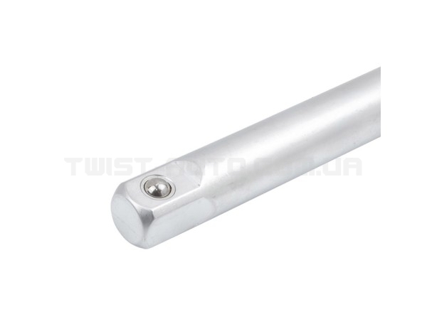 Подовжувач 1/2" (250 мм) JCB Tools JCB-8044250 Подовжувач 1/2" (250 мм) JCB Tools JCB-8044250