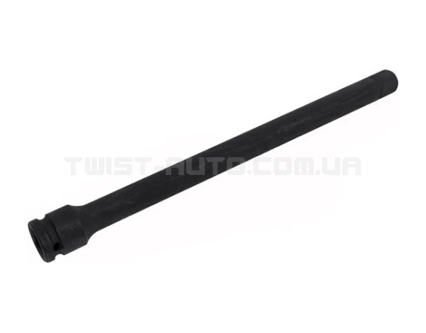 Подовжувач ударний 1/2" 250 мм FORCEKRAFT FK-8044250MPB