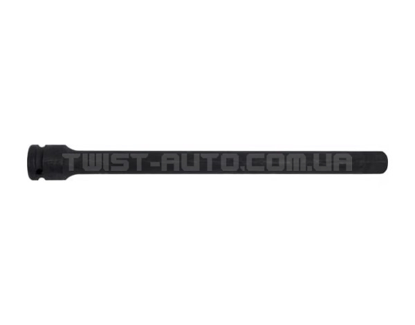 Подовжувач ударний 1/2" 250 мм FORCEKRAFT FK-8044250MPB