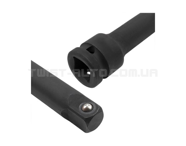Подовжувач ударний 1/2” (250 мм) JCB Tools JCB-8044250MPB