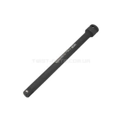 Подовжувач ударний 1/2” (250 мм) JCB Tools JCB-8044250MPB Подовжувач ударний 1/2” (250 мм) JCB Tools JCB-8044250MPB