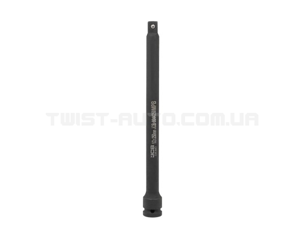 Подовжувач ударний 1/2” (250 мм) JCB Tools JCB-8044250MPB