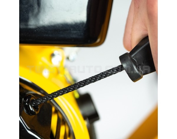 Подрібнювач гілок бензиновий JCB Tools JCB-CH120P Подрібнювач гілок бензиновий JCB Tools JCB-CH120P