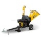 Подрібнювач гілок бензиновий JCB Tools JCB-CH120P Подрібнювач гілок бензиновий JCB Tools JCB-CH120P