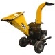 Подрібнювач гілок бензиновий JCB Tools JCB-CH120P Подрібнювач гілок бензиновий JCB Tools JCB-CH120P
