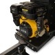 Подрібнювач гілок бензиновий JCB Tools JCB-CH120P Подрібнювач гілок бензиновий JCB Tools JCB-CH120P