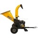 Подрібнювач гілок бензиновий JCB Tools JCB-CH120P Подрібнювач гілок бензиновий JCB Tools JCB-CH120P