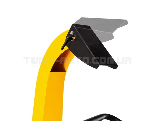 Подрібнювач гілок бензиновий JCB Tools JCB-CH120P Подрібнювач гілок бензиновий JCB Tools JCB-CH120P