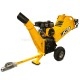 Потрібнювач гілок бензиновий JCB Tools JCB-CH150P Потрібнювач гілок бензиновий JCB Tools JCB-CH150P