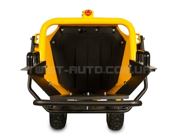 Потрібнювач гілок бензиновий JCB Tools JCB-CH150P Потрібнювач гілок бензиновий JCB Tools JCB-CH150P