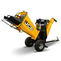 Потрібнювач гілок бензиновий JCB Tools JCB-CH150P Потрібнювач гілок бензиновий JCB Tools JCB-CH150P
