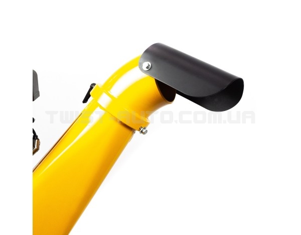 Потрібнювач гілок бензиновий JCB Tools JCB-CH150P Потрібнювач гілок бензиновий JCB Tools JCB-CH150P