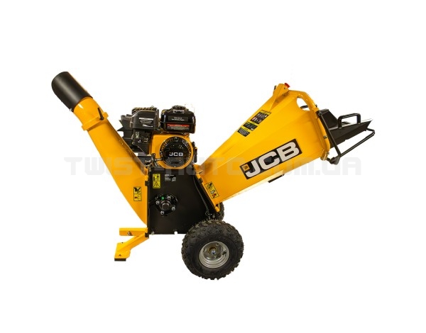 Потрібнювач гілок бензиновий JCB Tools JCB-CH150P Потрібнювач гілок бензиновий JCB Tools JCB-CH150P