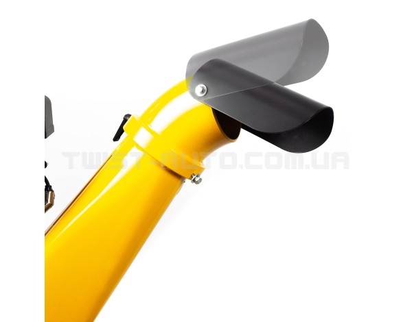 Потрібнювач гілок бензиновий JCB Tools JCB-CH150P Потрібнювач гілок бензиновий JCB Tools JCB-CH150P