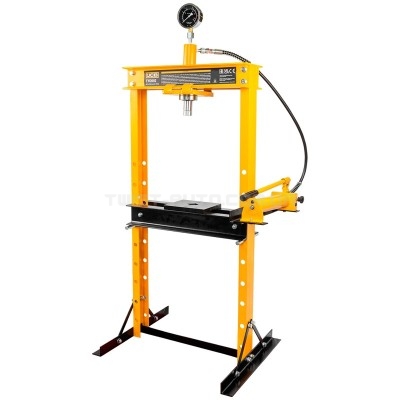 Прес гідравлічний 12т JCB Tools JCB-TY12002 Прес гідравлічний 12т JCB Tools JCB-TY12002