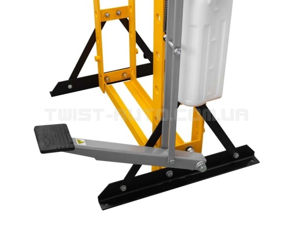 Прес гідравлічний 20т JCB Tools JCB-TY20030 Прес гідравлічний 20т JCB Tools JCB-TY20030