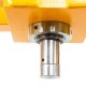 Прес гідравлічний настільний JCB Tools 12т JCB-TY12001
