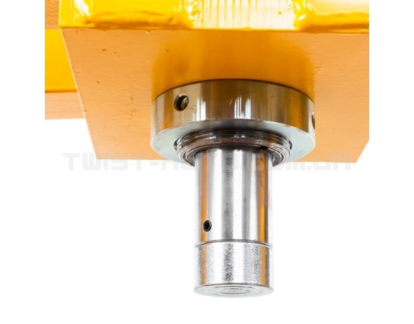 Прес гідравлічний настільний 12т JCB Tools JCB-TY12001