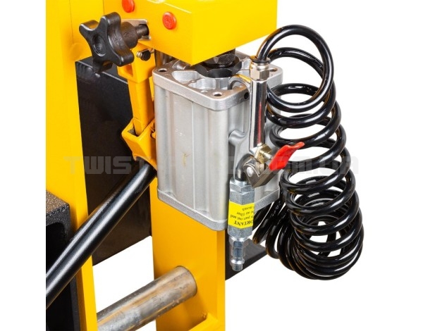 Прес пневматично-гідравлічний 40т JCB Tools JCB-TY40001