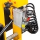 Прес пневматично-гідравлічний 40т JCB Tools JCB-TY40001