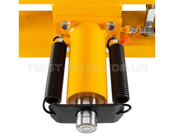 Прес пневматично-гідравлічний 40т JCB Tools JCB-TY40001
