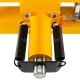 Прес пневматично-гідравлічний 40т JCB Tools JCB-TY40001