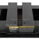 Прес пневматично-гідравлічний 40т JCB Tools JCB-TY40001