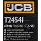 Стенд для вивішування двигуна (кантувач) 560 кг JCB Tools JCB-T24541