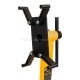 Стенд для вивішування двигуна (кантувач) 560 кг JCB Tools JCB-T24541