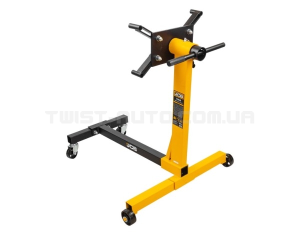 Стенд для вивішування двигуна (кантувач) 560 кг JCB Tools JCB-T24541
