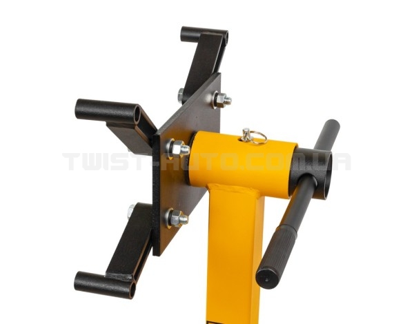 Стенд для вивішування двигуна (кантувач) 560 кг JCB Tools JCB-T25671