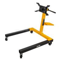 Стенд для вивішування двигуна (кантувач) 560 кг JCB Tools JCB-T25671