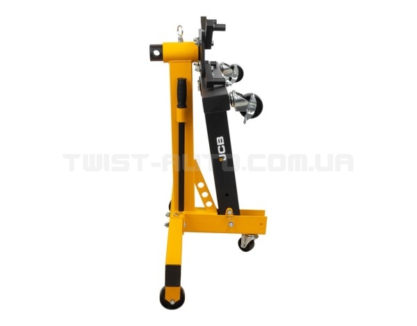 Стенд для вивішування двигуна (кантувач) 680 кг JCB Tools JCB-T26801 Стенд для вивішування двигуна (кантувач) 680 кг JCB Tools JCB-T26801