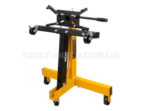 Стенд для вивішування двигуна (кантувач) 680 кг JCB Tools JCB-T26801 Стенд для вивішування двигуна (кантувач) 680 кг JCB Tools JCB-T26801