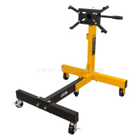 Стенд для вивішування двигуна (кантувач) 680 кг JCB Tools JCB-T26801 Стенд для вивішування двигуна (кантувач) 680 кг JCB Tools JCB-T26801