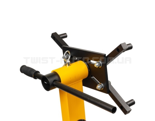 Стенд для вивішування двигуна (кантувач) 680 кг JCB Tools JCB-T26801 Стенд для вивішування двигуна (кантувач) 680 кг JCB Tools JCB-T26801