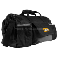 Сумка для інструментів JCB Tools 16" JCB Tools JCB-KBAG16 Сумка для інструментів JCB Tools 16" JCB Tools JCB-KBAG16