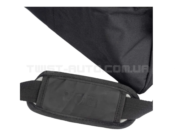 Сумка для інструментів JCB Tools 16" JCB Tools JCB-KBAG16 Сумка для інструментів JCB Tools 16" JCB Tools JCB-KBAG16