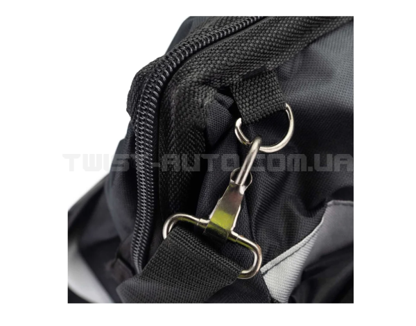 Сумка для інструментів JCB Tools 16" JCB Tools JCB-KBAG16 Сумка для інструментів JCB Tools 16" JCB Tools JCB-KBAG16