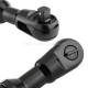 Тріскачка пневматична 1/2" 68 Нм JCB Tools JCB-RP7408