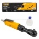 Тріскачка пневматична 1/2" 68 Нм JCB Tools JCB-RP7408