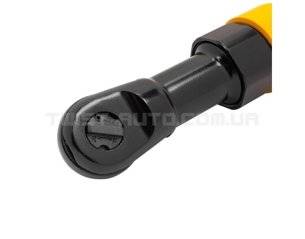 Тріскачка пневматична 1/4" 36 Нм JCB Tools JCB-RP7414
