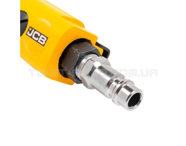 Тріскачка пневматична 1/4" 36 Нм JCB Tools JCB-RP7414