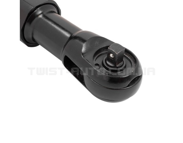 Тріскачка пневматична 1/4" 36 Нм JCB Tools JCB-RP7414