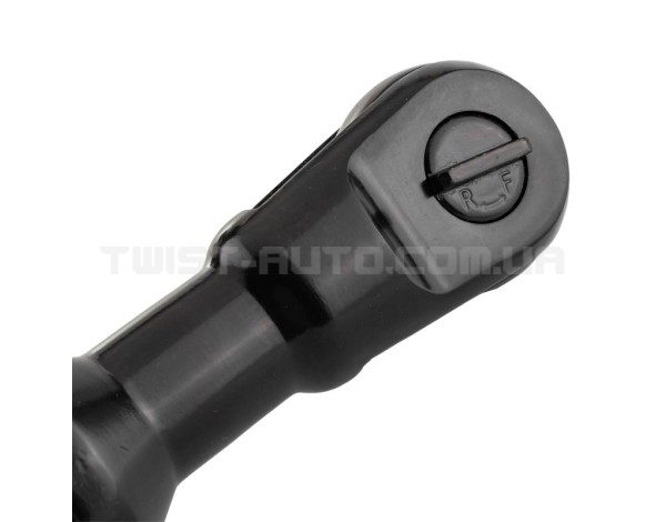 Тріскачка пневматична 3/8" 68 Нм JCB Tools JCB-RP7412