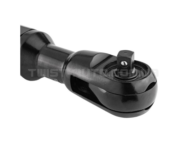 Тріскачка пневматична 3/8" 68 Нм JCB Tools JCB-RP7412