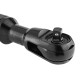 Тріскачка пневматична 3/8" 68 Нм JCB Tools JCB-RP7412