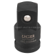 Ударний адаптер 1/2"(F) x 3/4"(M) JCB Tools JCB-80946MPB
