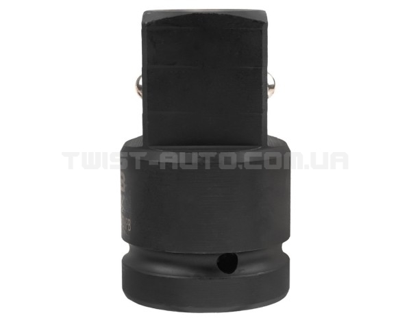 Ударний адаптер 1"(F) x 1.5"(M) JCB Tools JCB-809812MPB Ударний адаптер 1"(F) x 1.5"(M) JCB Tools JCB-809812MPB
